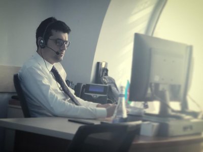 Kiber dələduzlar&nbsp;ən çox sosial mühəndislik hücumları edir&nbsp;- MÜSAHİBƏ