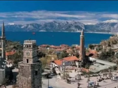 Dünyada ilk pulun yarandığı şəhər: qədim və cazibədar Uşak