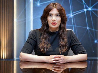 Keçmiş baş redaktora yeni vəzifə verildi