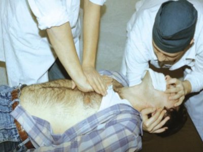 Bakıda 2 nəfər dəm qazından zəhərləndi, biri öldü