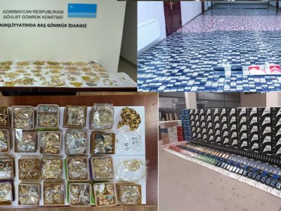 Şübhəli malların gömrük buraxılışı 3 günədək dayandırılacaq