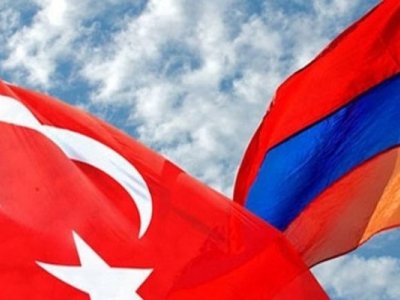 ABŞ Ermənistanla Türkiyənin birgə addımını alqışladı