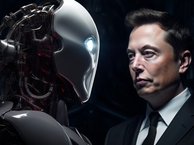 Süni intellekt hamımızı öldürəcək - Mask