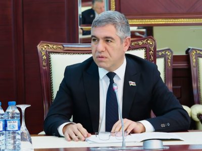 Deputat qanun dəyişikliyinə etiraz etdi