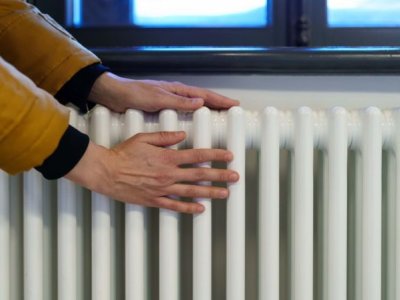 If frosts occur, heat supply will be restored - OFFICIAL&nbsp;&nbsp;