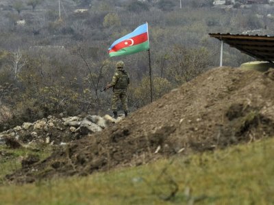 Azərbaycanla&nbsp;Ermənistan delimitasiya üzrə bu layihələri&nbsp;razılaşdırdı