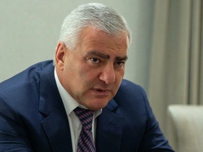 Samvel Karapetyanın partiyasının tərəfdarları həbs olundu