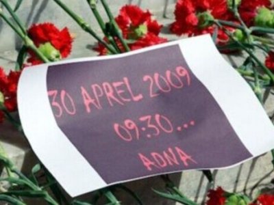 ADNA terrorundan 17 il ötür...