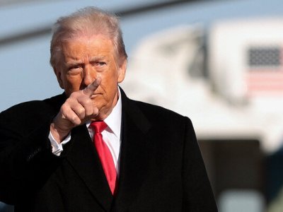 Tramp İrana şərtini elan etdi: blokada bu halda götürüləcək...