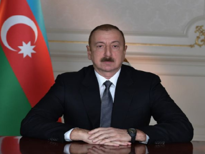 Gernika mükafatı sülhün təşviqidir