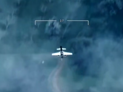 Türkiyə yeni dronunu təqdim etdi - VİDEO&nbsp;