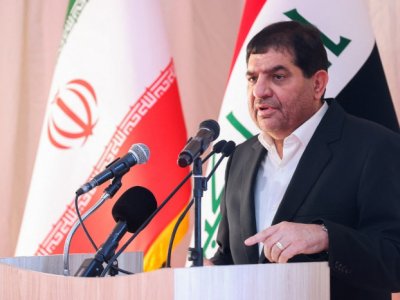 Xameneinin müşaviri: blokada&nbsp;Qərbin özünə&nbsp;zərbə vuracaq