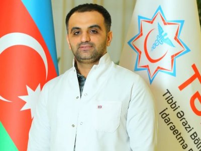 Xəstələrin dadına çatan nevroloq&nbsp;- Elçin Rəhimli kimdir...&nbsp;