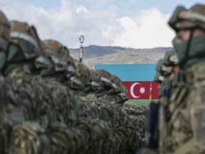 Hərbçilərimizə şəxsi jeton veriləcək