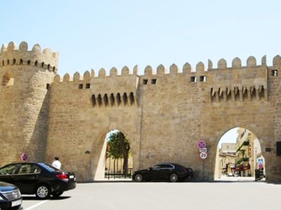 Sabahdan bu avtomobillər İçərişəhərə buraxılmayacaq