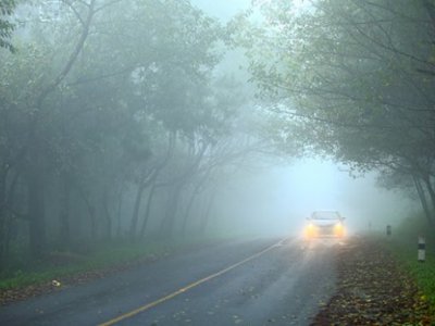 Yollarında görünüş məsafəsi 1000 metrədək məhdudlaşacaq