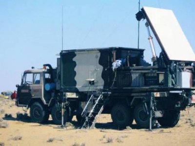 Ermenistan Hindistan'dan silah alıyor