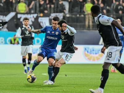 &ldquo;Neftçi&rdquo; &ldquo;Qarabağ&rdquo;a qalib gəlib, &ldquo;Sabah&rdquo; çempion olub
