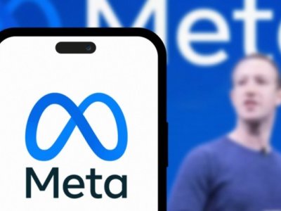 "Meta" 20 milyon istifadəçi itirdi