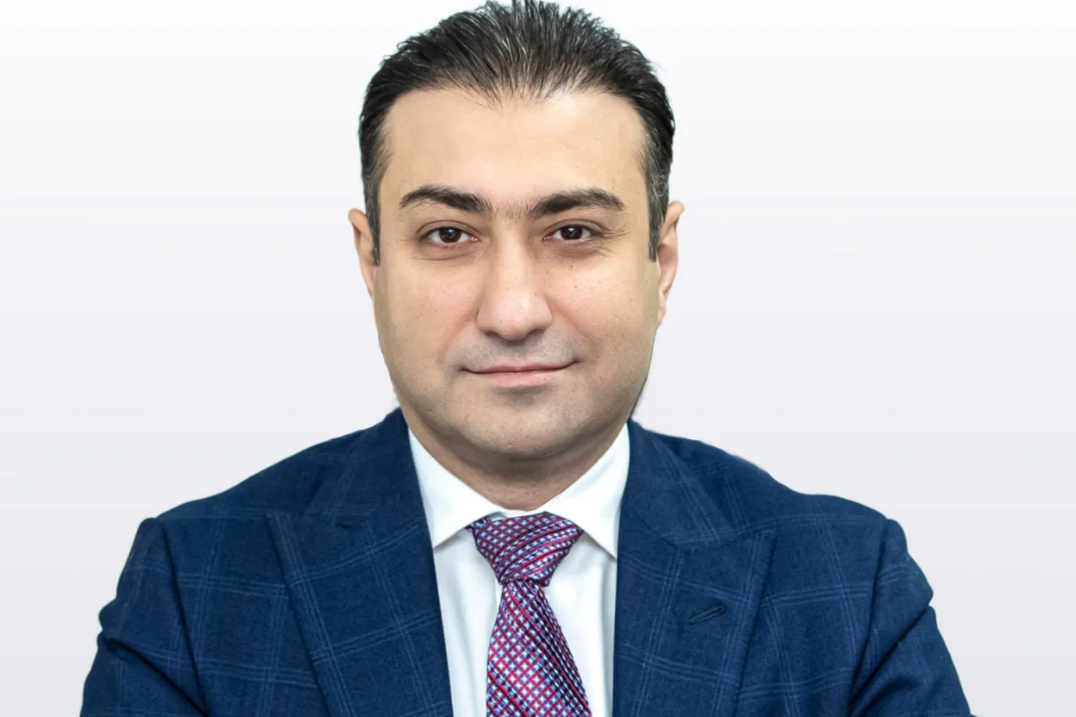 TƏBİB-ə yeni icraçı direktor müavini təyin edildi