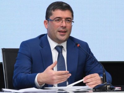 Uğurlu təcrübə&nbsp;WUF13 çərçivəsində də davam etdiriləcək - Əhməd İsmayılov