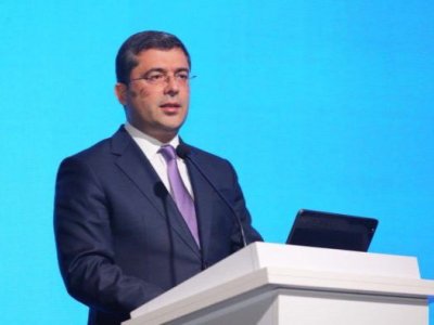 Uğurlu təcrübə&nbsp;WUF13 çərçivəsində də davam etdiriləcək - Əhməd İsmayılov