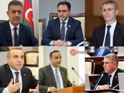 Avropa Parlamenti Zəfərimizdən qisas almağa çalışır&nbsp;- DEPUTATLAR