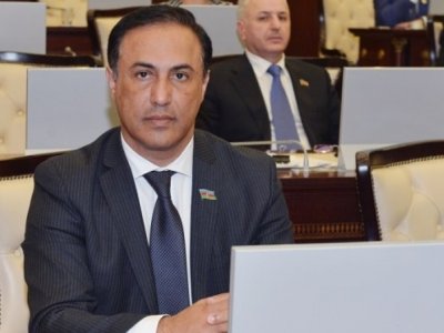 Deputatların daha rayonlarda seçicilərlə görüşləri olmayacaq... - AÇIQLAMA