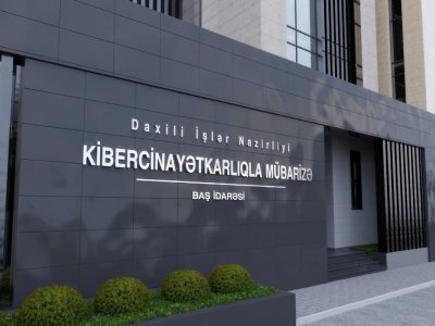 Bankların adından kiberdələduzluq edən şəxslər saxlanıldı&nbsp;- VİDEO