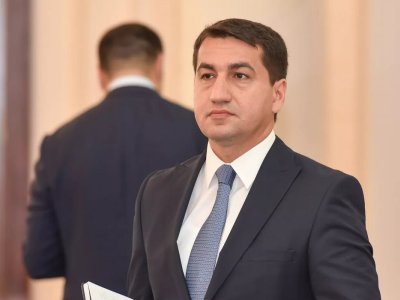Azərbaycan bütün qonşuları ilə yaxşı münasibətlərə malikdir