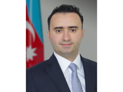 Mərkəzi Bankın rəhbərliyinə yeni təyinat