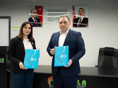 Referans Medical Group-dan regionda daha bir ilk - FOTO