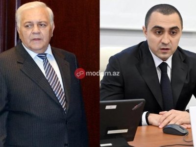 Oqtay Əsədovun sonuncu vəzifəsi də əlindən alındı - Yerinə yeni prezident seçildi