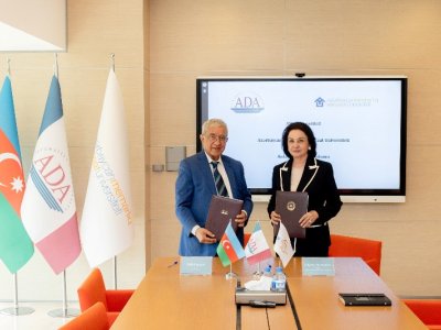 Universitetlər Memorandum imzaladılar