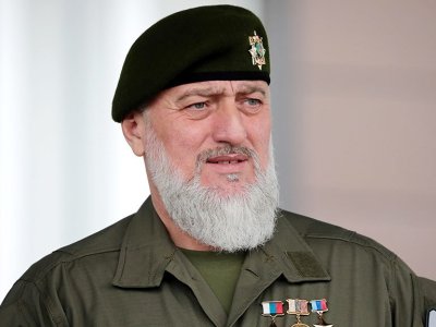 Chechen deputy threatens British King