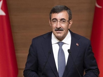 Türkiyəni İrəvanda o təmsil edəcək