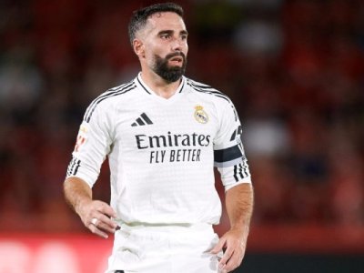 Karvaxal &ldquo;Real Madrid&rdquo;dən gedir