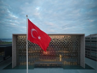 Üç ayda Türkiyəyə 9,2 milyon&nbsp;turist səfər edib