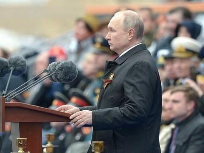 Putinin paraddakı çıxışı çox vacib olacaq&nbsp;- Peskov