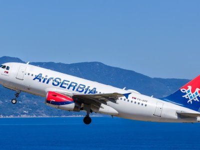 Belqrad və Bakı arasında birbaşa uçuşlar başladı