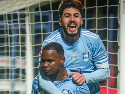 Premyer Liqa: &ldquo;Zirə&rdquo;&nbsp;vacib qələbə qazandı