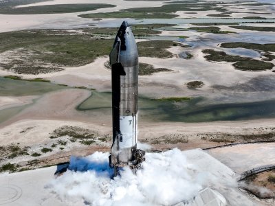 "SpaceX" "Starship" üçün 15 milyard dollar xərcləyib