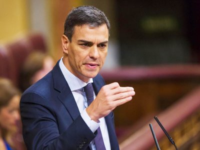 İrəvana gedən Sançesin təyyarəsi Ankarada məcburi eniş etdi