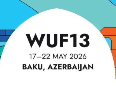 WUF13-də neçə ölkənin iştirakı gözlənilir? - RƏSMİ