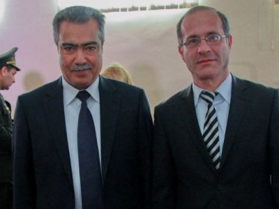 Bir şəklin tarixçəsi: Vüqar Səfərli həbsxanada - 10 il sonra yenidən oxunan FOTO