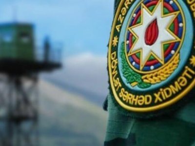 Azərbaycanda 804 nəfərin ölkəni tərk etməsinin qarşısı alındı