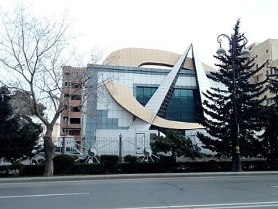 "Space" TV-yə yeni baş direktor təyin edildi