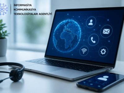 Bəzi operator və provayderlərin elektron informasiya sistemləri yoxdur