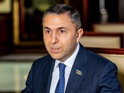 Tahir Mirkişili: Sülhün iqtisadi dividendləri tranzit və enerji əməkdaşlığıdır&nbsp;