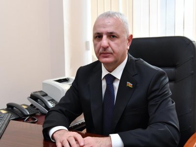 Bu bəyanat yalan və böhtan aludəçilərinə xəbərdarlıqdır